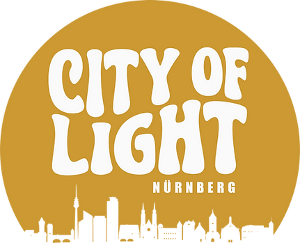 City of Light Nürnberg