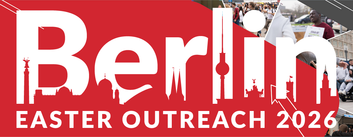 Ostereinsatz Berlin 2026