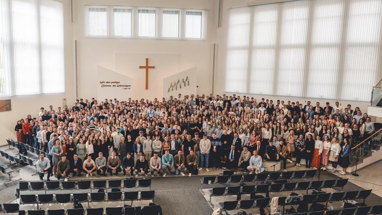 metanoia Jugendkonferenz 2026