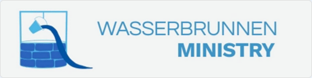 Wasserbrunnen Ministry
