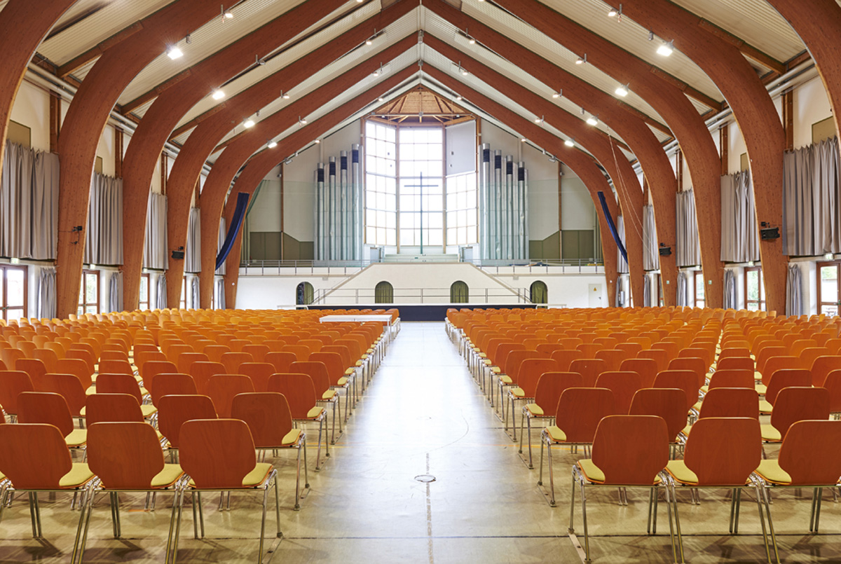 Heinrich-Kemner-Halle