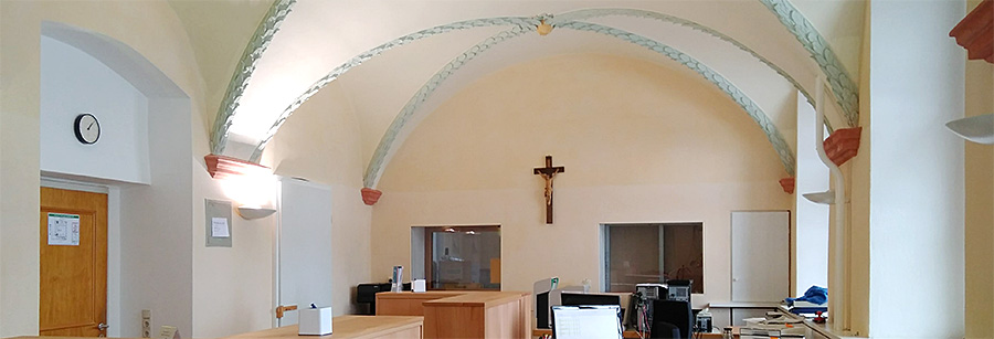 Gemeinschaft Lumen Christi e.V. 